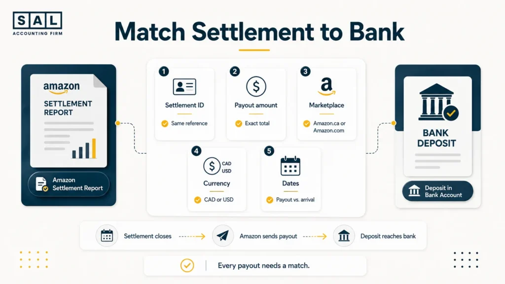 Amazon FBM shipping costs found inside settlement reports and outside Amazon through carriers, packaging, insurance, and 3PL charges