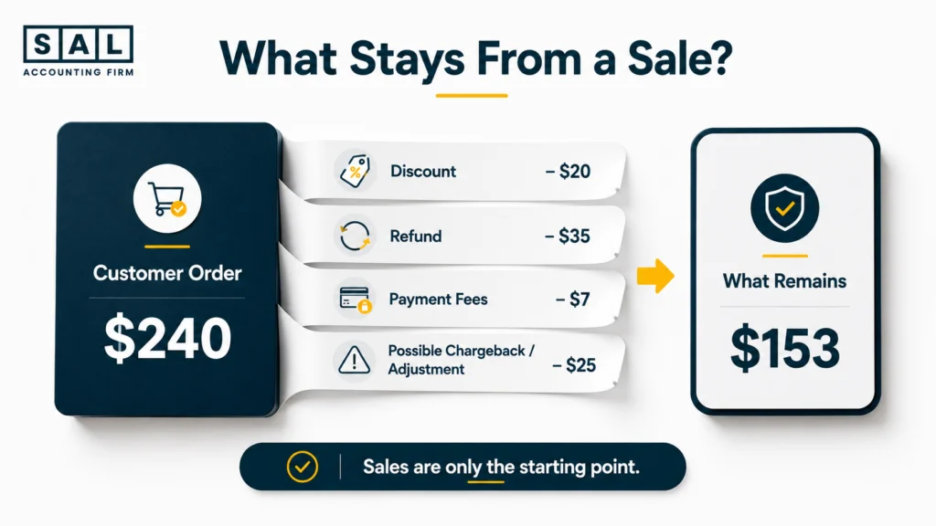 ecommerce-sale-refunds-fees-breakdown