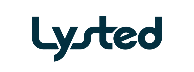 Lysted