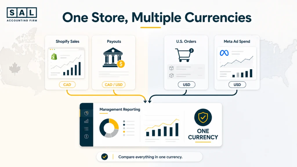 shopify-cad-usd-reporting-currency