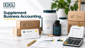 how-is-accounting-for-ecommerce-supplement-businesses