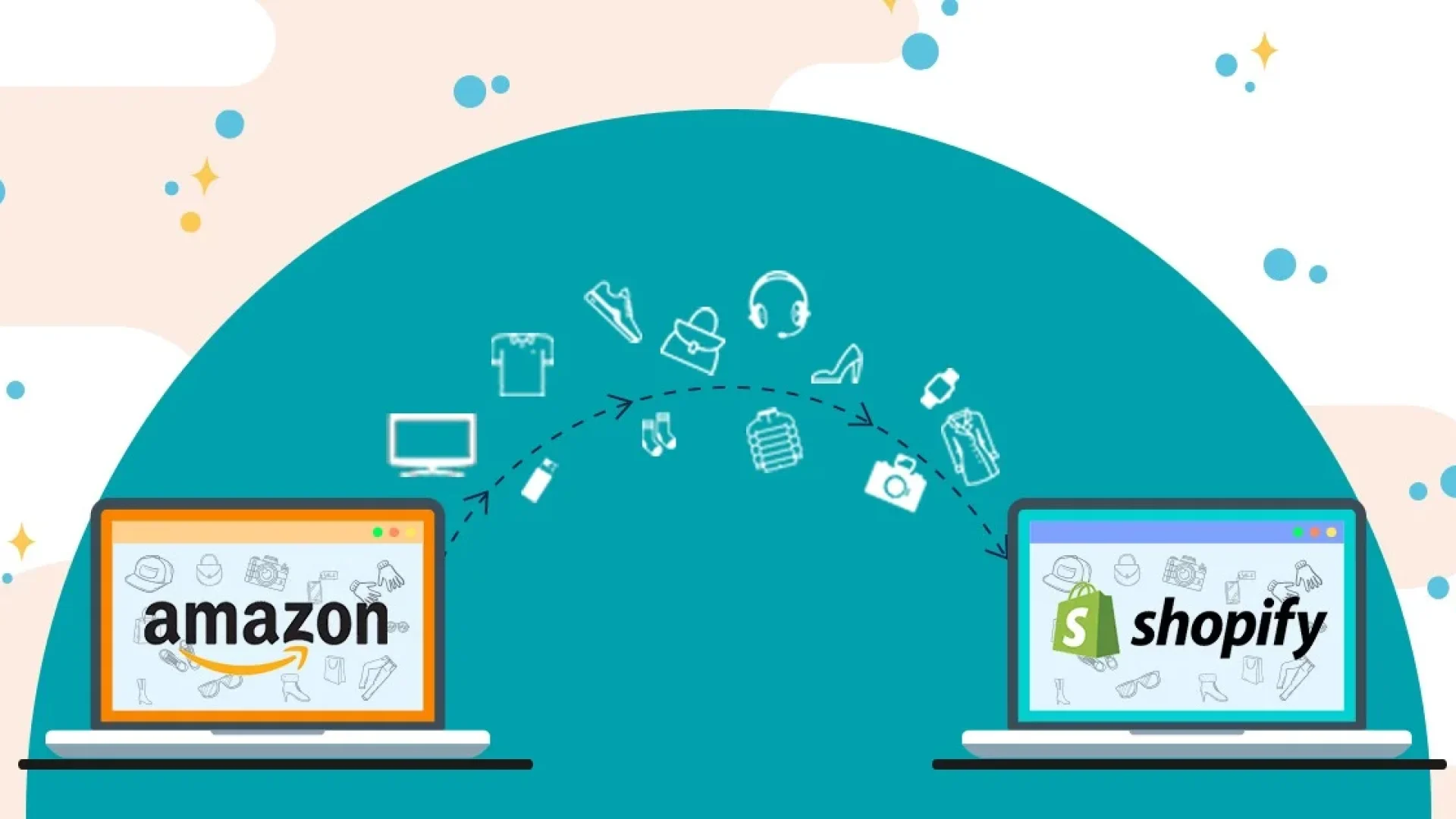 Amazon and Shopify Integration Guide