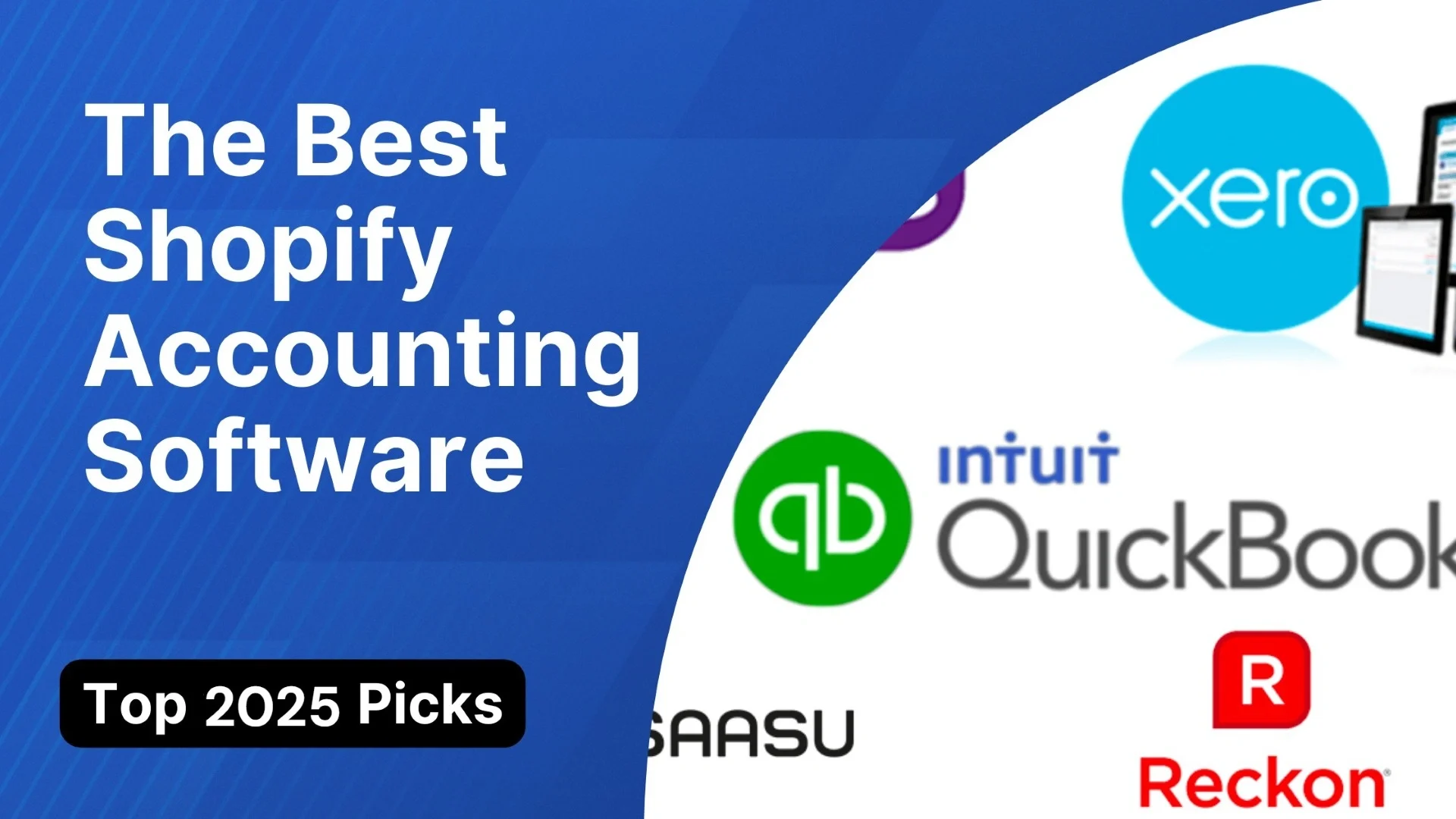 Best Accounting Software Options for Shopify Sellers