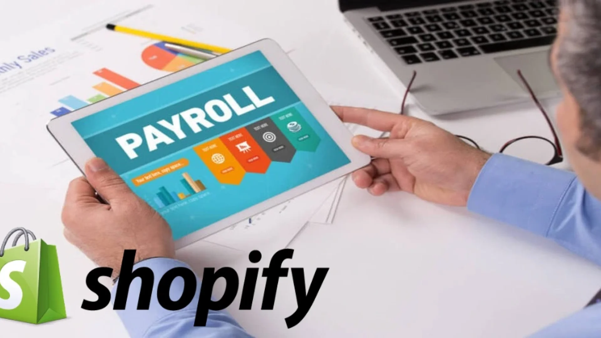 ‌Best Payroll Apps for Shopify