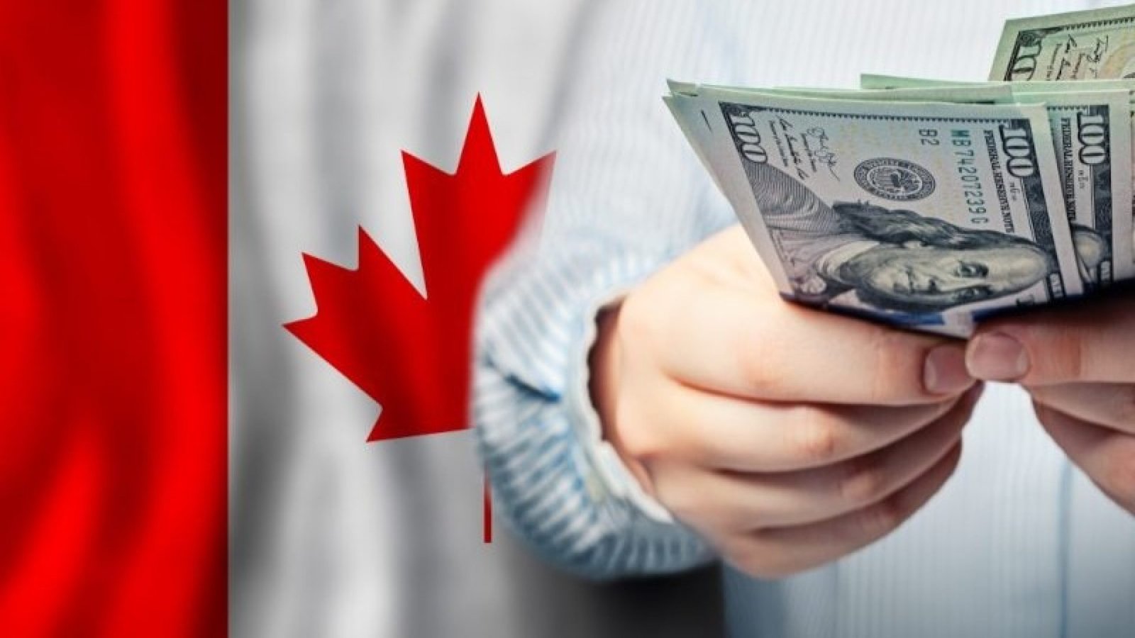 Best US Banks for Canadians