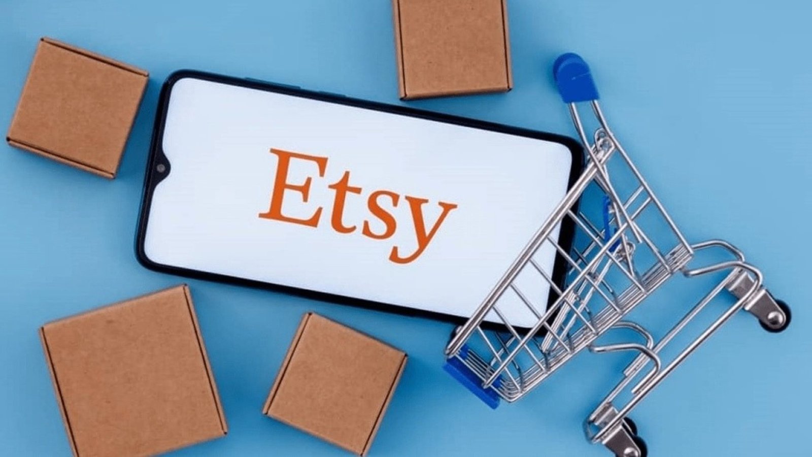 Complete Etsy Seller Tax Guide for U.S. and Canada