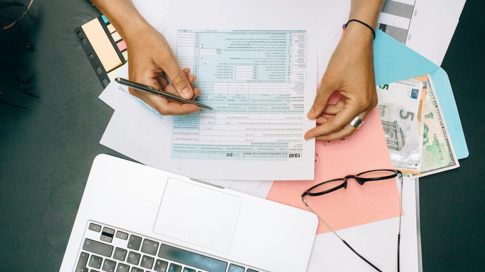 Dropshipping Taxes in the USA