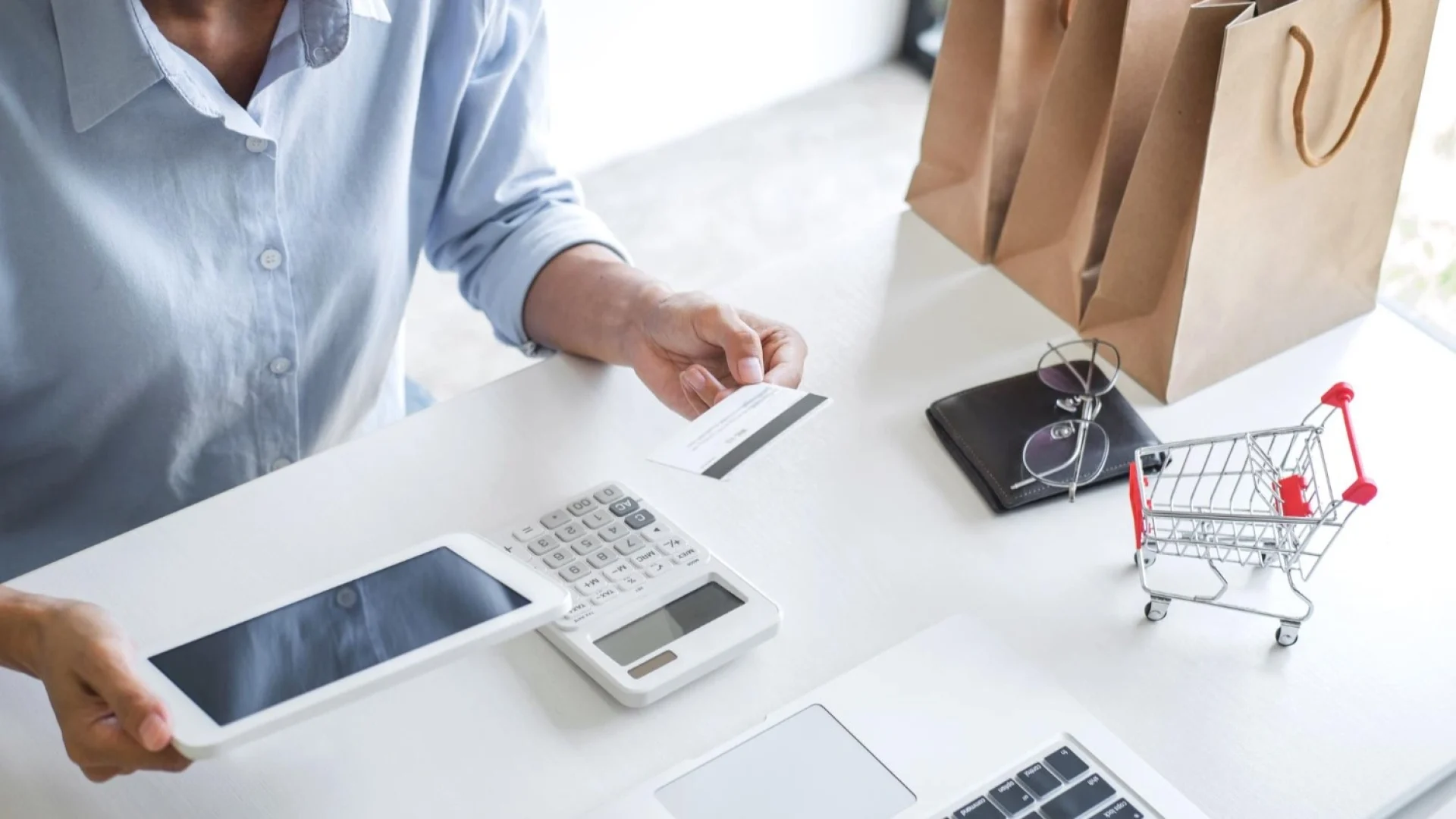 E-commerce Accounting in 2025