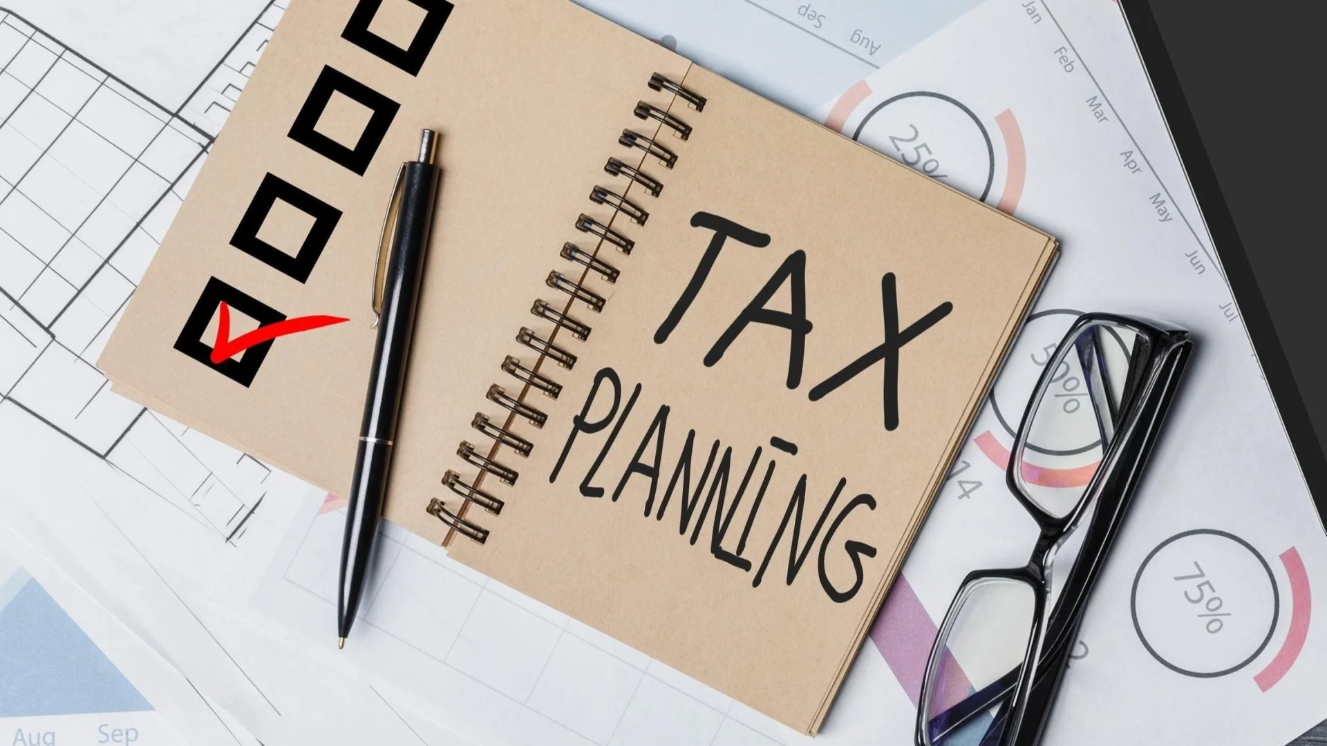 How Small Businesses Can Minimize Tax Liabilities in Canada
