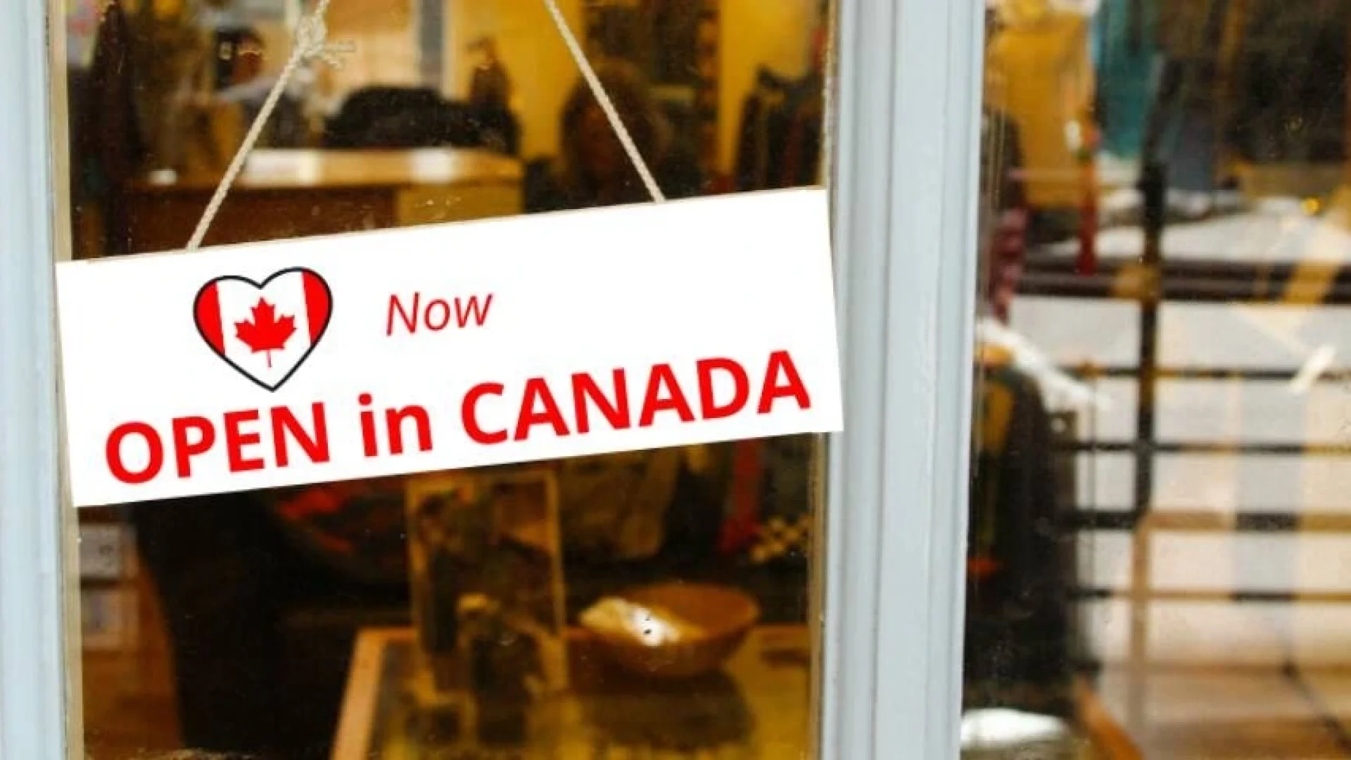 How to Open a Foreign Company Branch in Canada