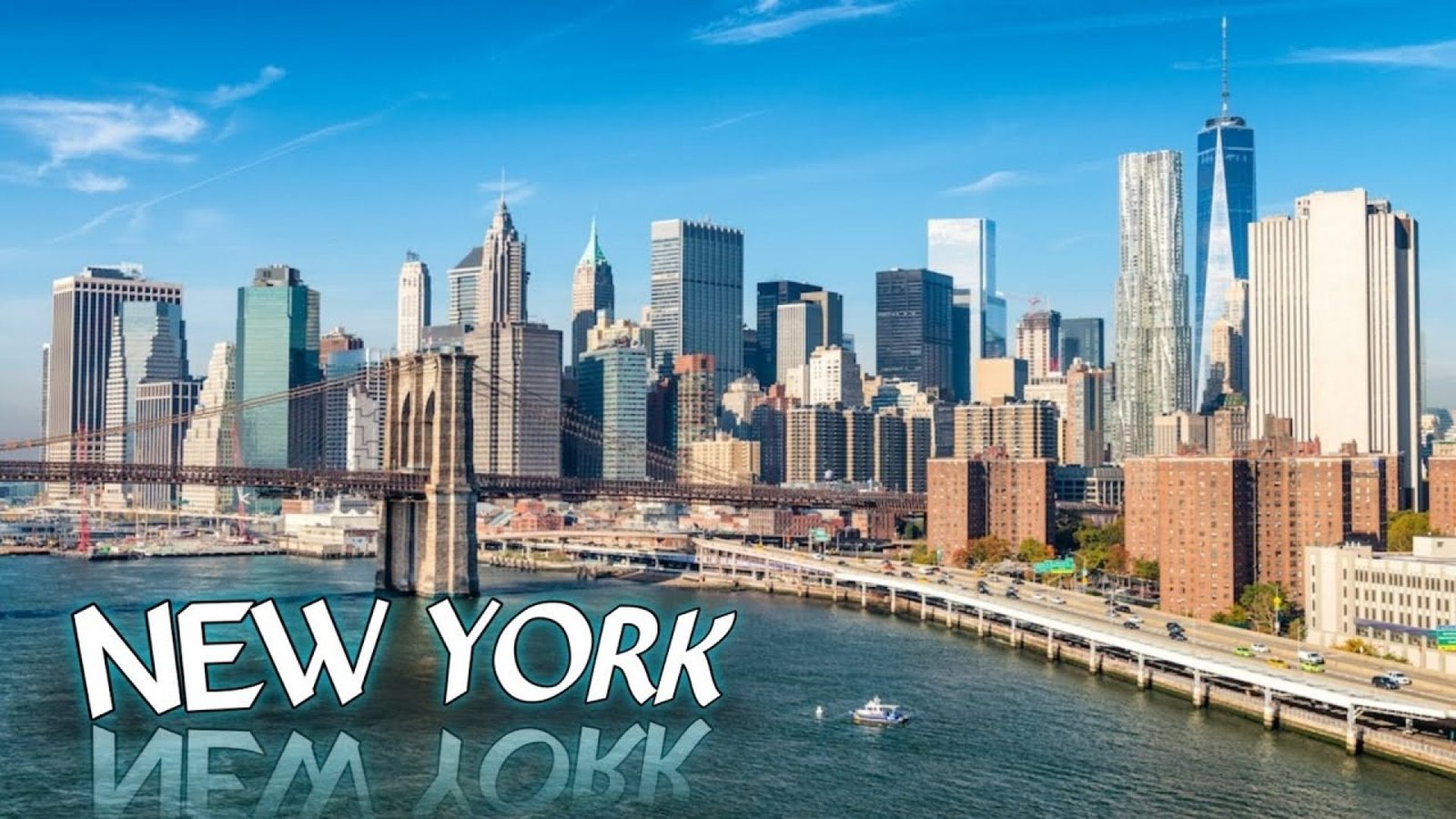 How to Start a Business in New York as a Foreigner