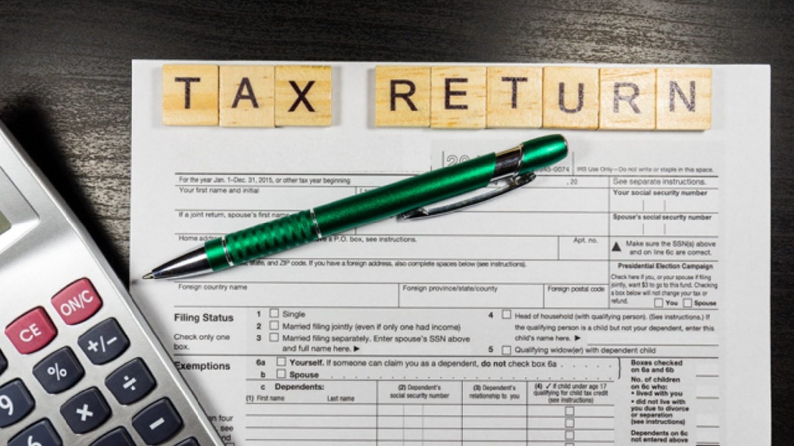 Report T5 Slip Income in Your U.S. Taxes