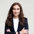 Sarah Zigisova, Client Care Specialist in sal accounting