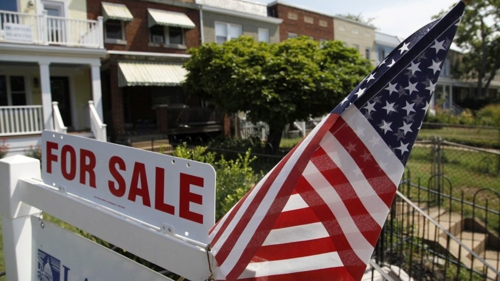 Selling Property in the US as a Canadian