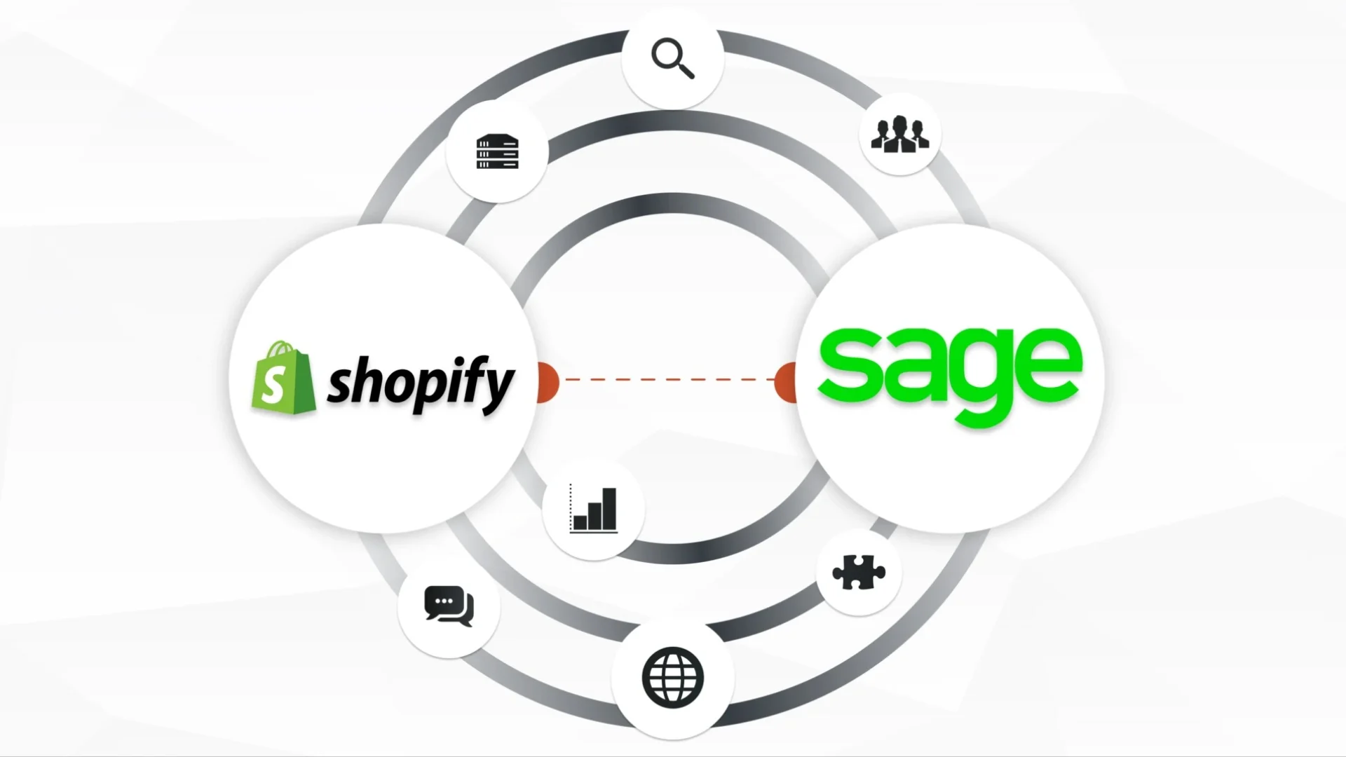 Shopify Sage Integration Guide