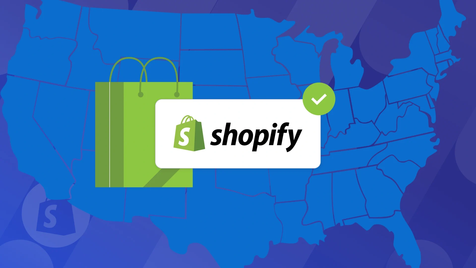 Shopify Seller Tax Guide (2025)