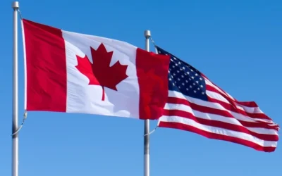 US Canada Cross Border Tax Accountant