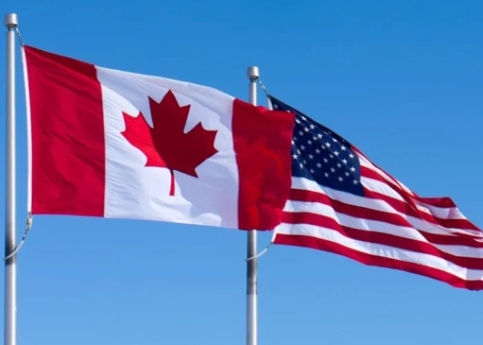 US Canada Cross Border Tax Accountant