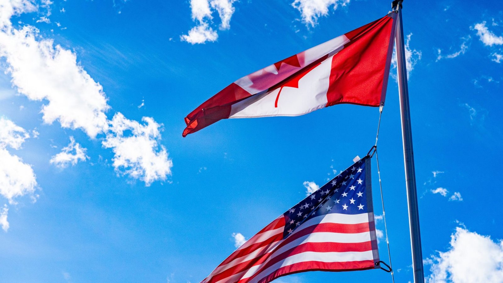 are us donations tax deductible in canada