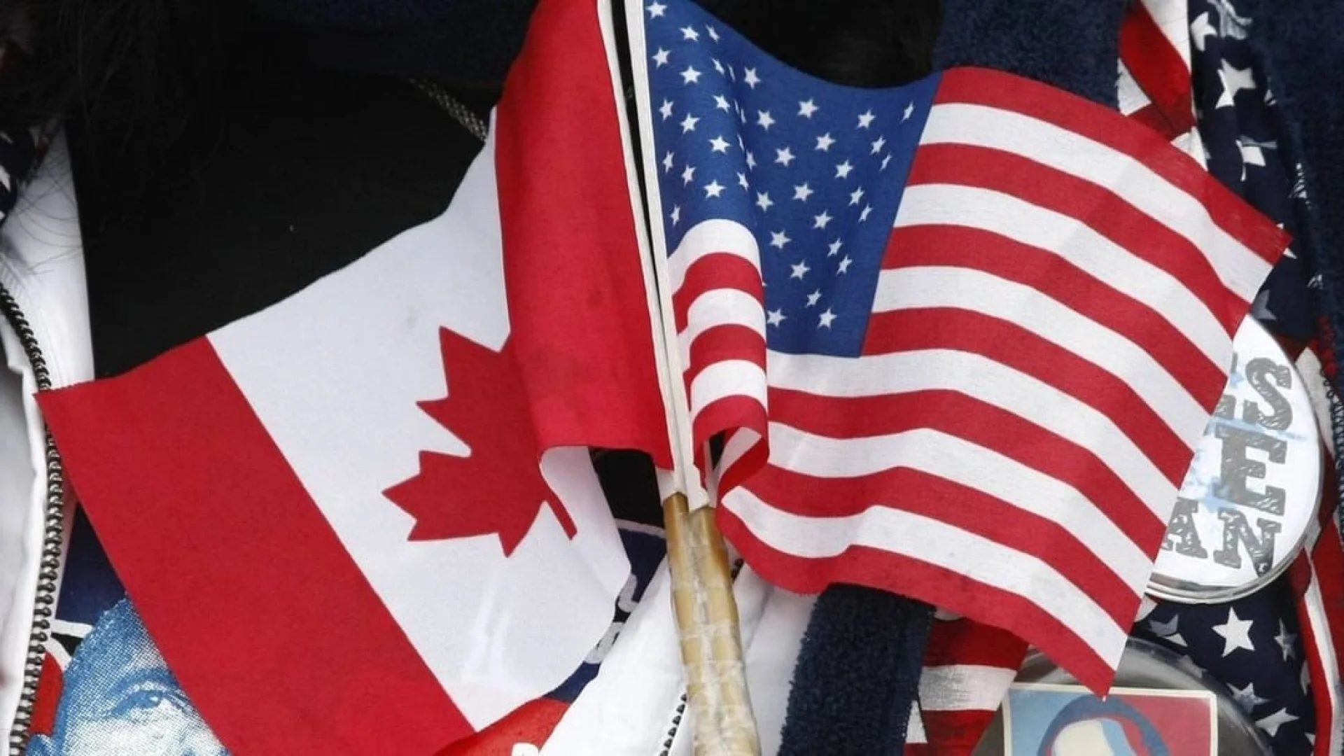 US–Canada Dual Citizenship Taxes