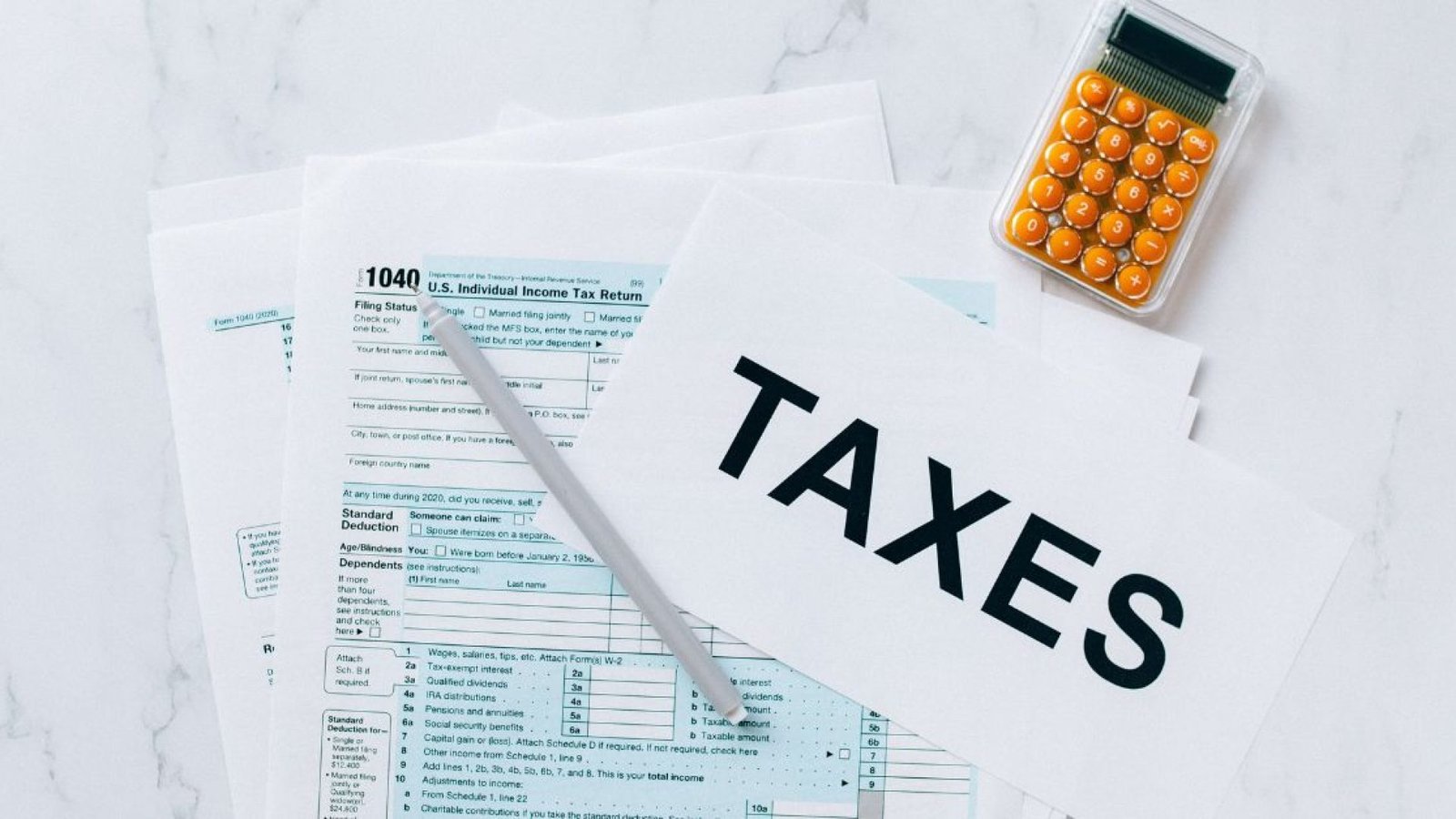 Consequences of Not Filing US Taxes