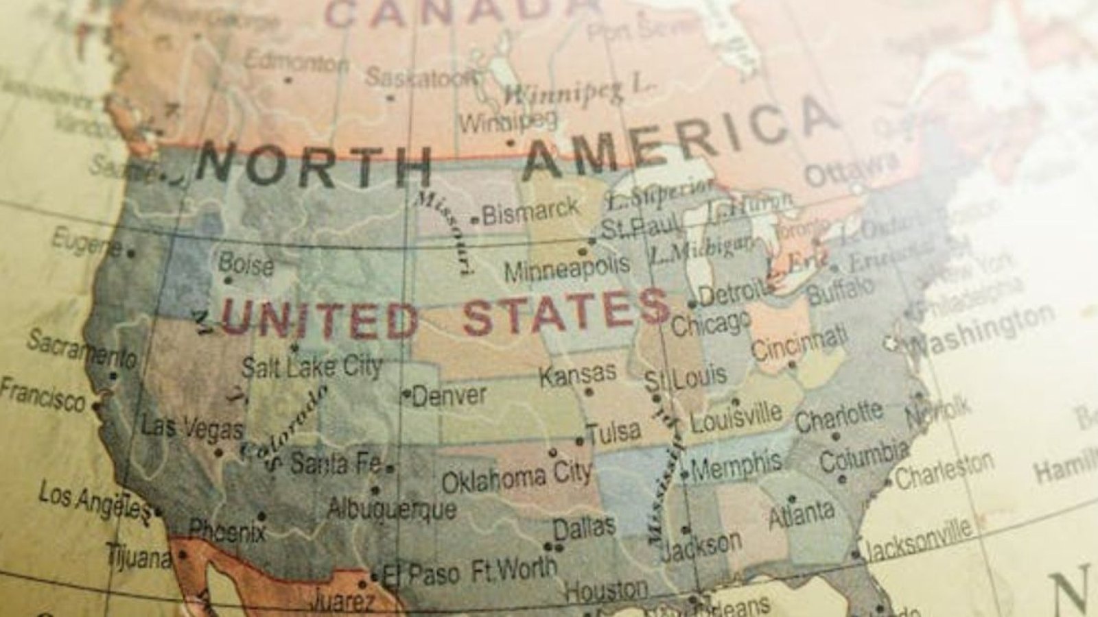 Live in US Work in Canada Taxes