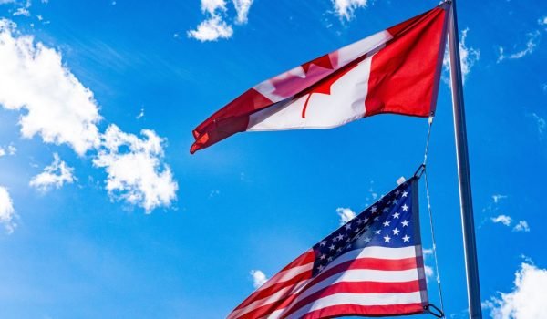 us donations tax deductible in canada