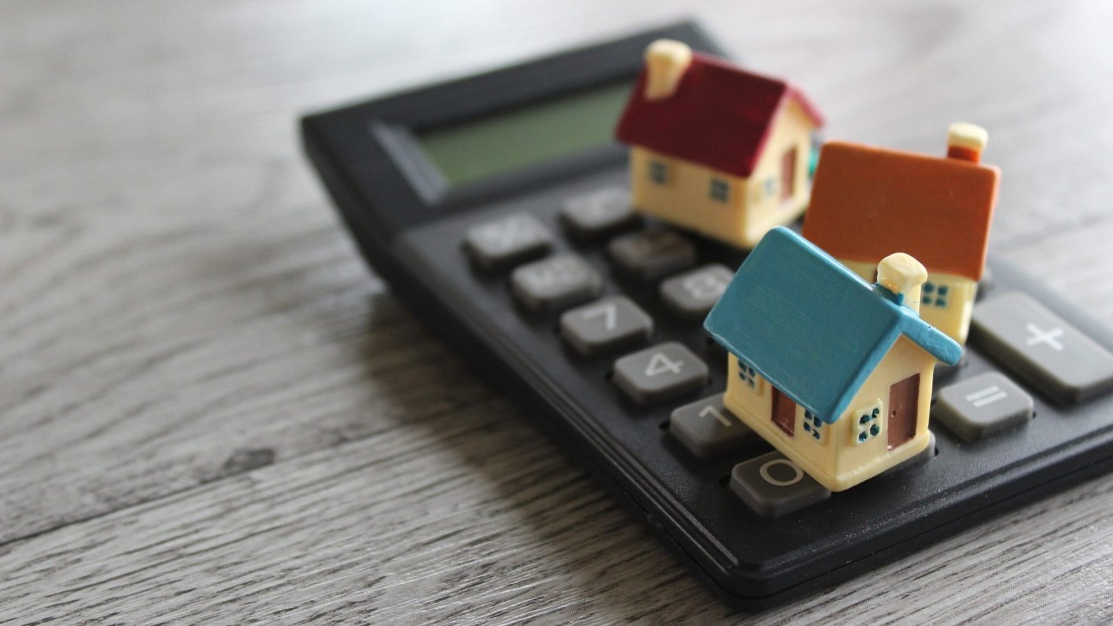 What is FIRPTA Tax