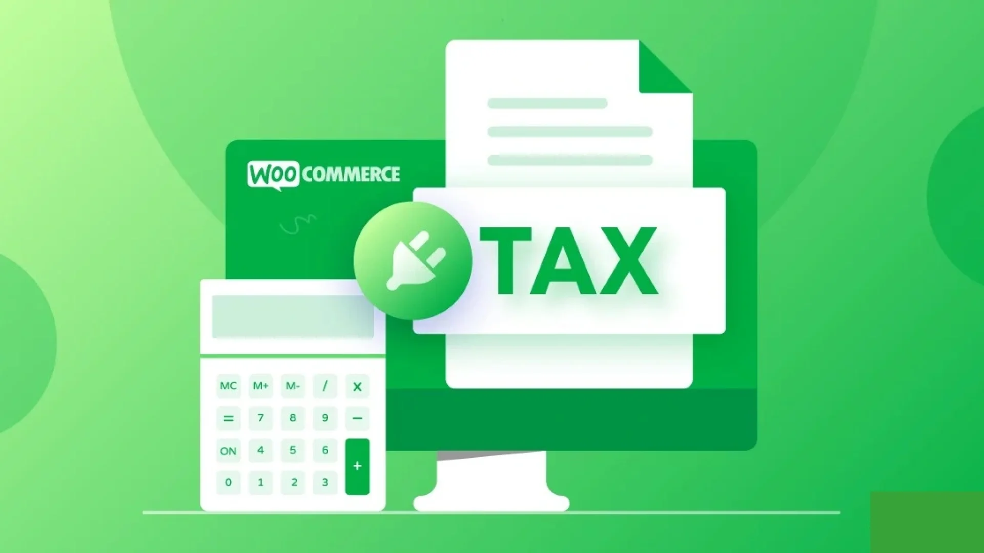 WooCommerce Canada Tax Setup