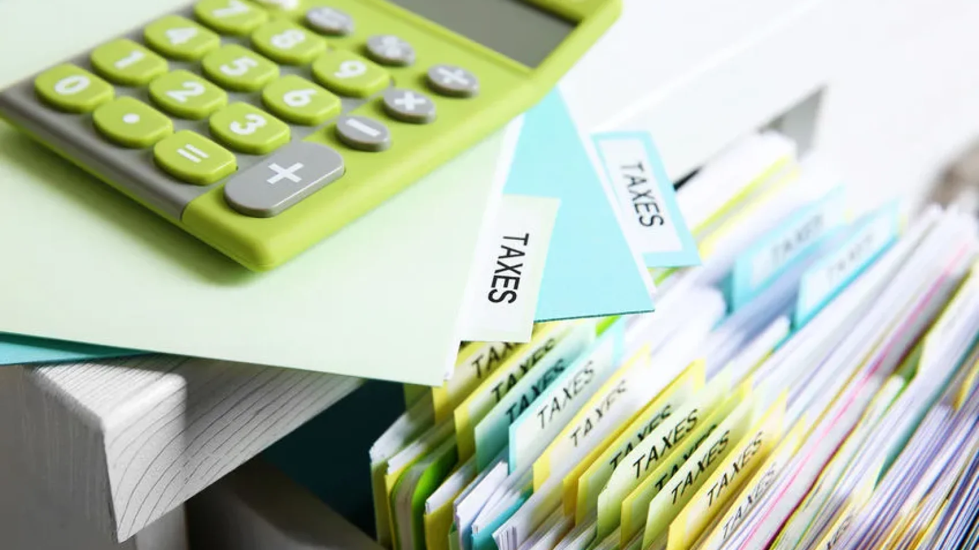 Branch Profit Tax Guide between Canada and US