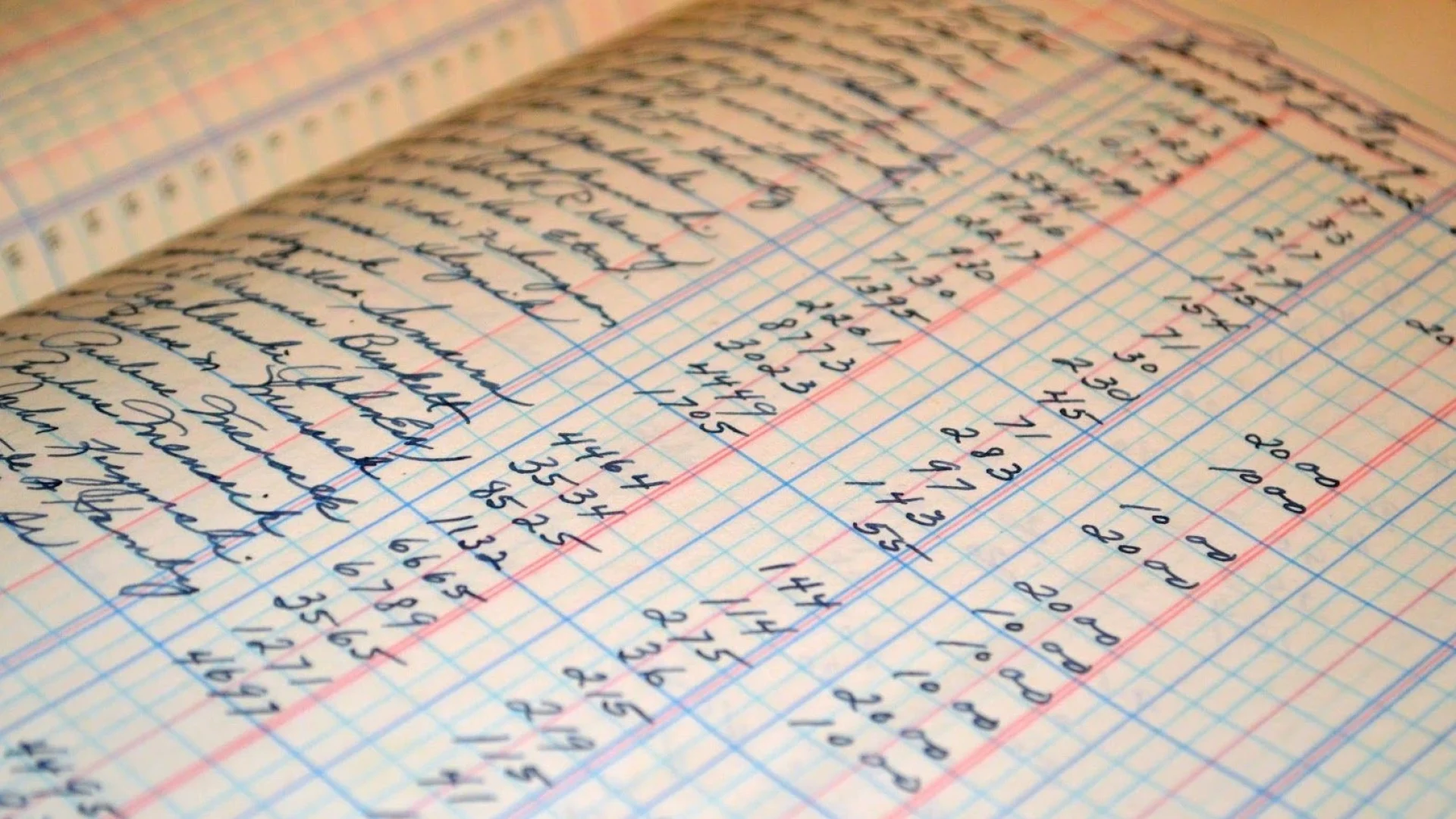 Double Entry Bookkeeping; what is it and how to do it?